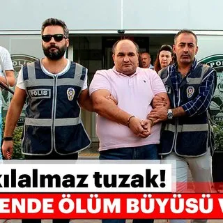 Cinci hoca mağduru kadın: Beni kardeşime öldürtmek istediler
