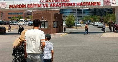 Mardin'e rekor doktor ataması #mardin