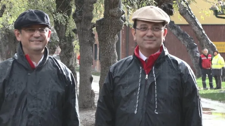 CHP'de Özgür Özel ile Ekrem İmamoğlu’nun aday savaşı: İzmir ve İstanbul için birbirlerine girdiler!