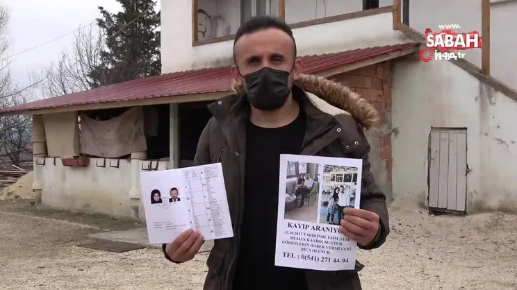 1 gün evli kaldığı eşi hayatını kararttı | Video