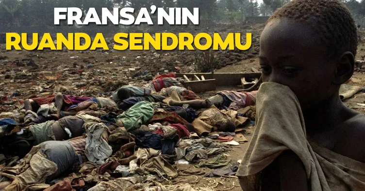 Fransa’nın Ruanda sendromu