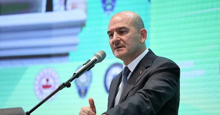 İçişleri Bakanı Süleyman Soylu: Thodex kurucusu Faruk Fatih Özer iade edilecek