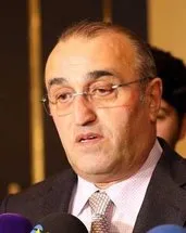 Abdurrahim Albayrak: Tek isteğim Dursun Özbek’in tekrardan aday olmasıydı