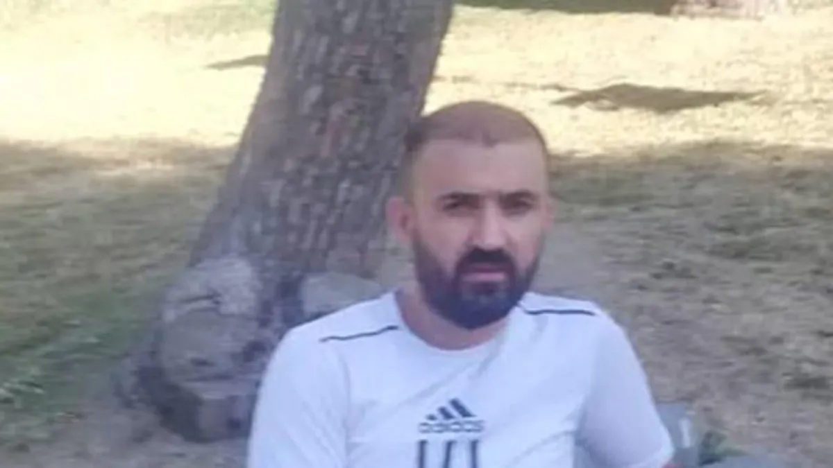 Kayıp olarak aranıyordu: Cansız bedeni boş arazide bulundu! Kayıp olarak aranıyordu: Cansız bedeni boş arazide bulundu!