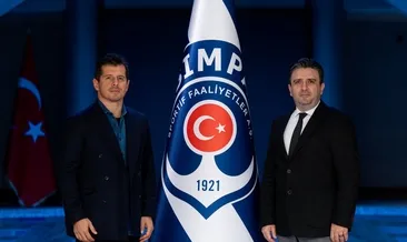 Emre Belözoğlu, Süper Lig’e geri döndü