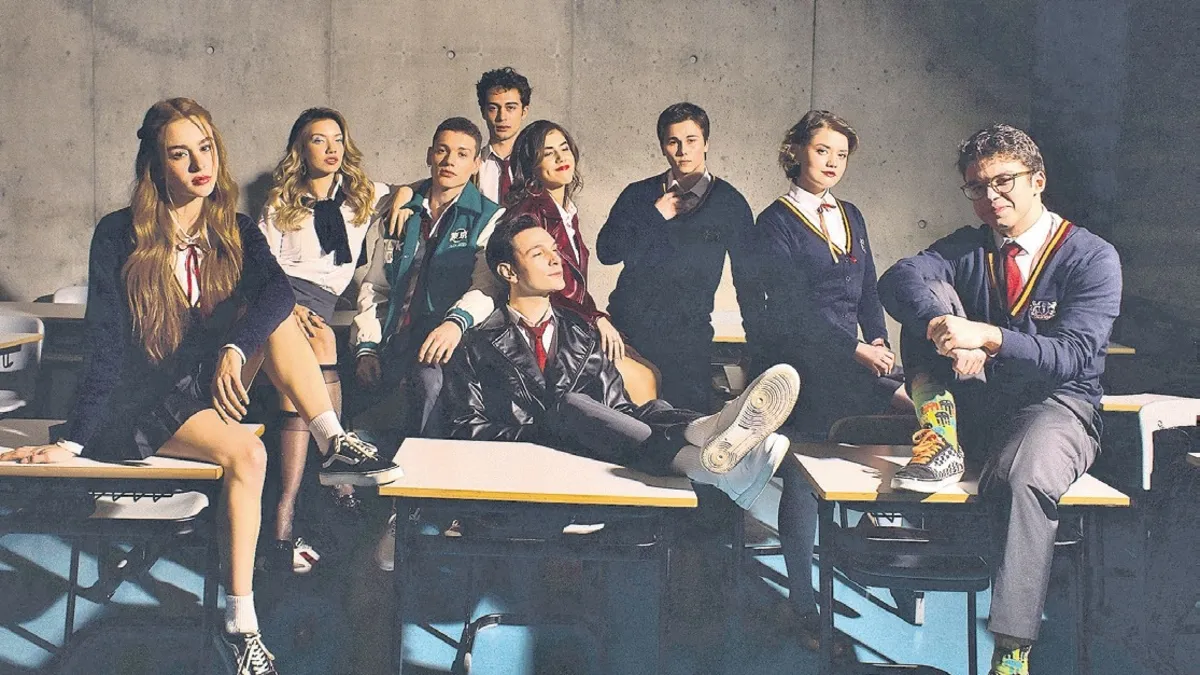 Beklenen filmin yayın tarihi açıklandı