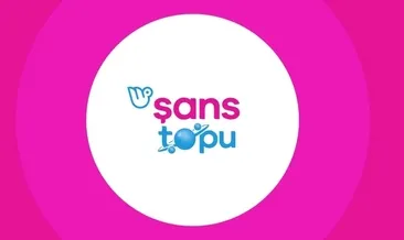 ŞANS TOPU SONUÇLARI BELLİ OLDU! 16 Temmuz 2025 Şans Topu sonuçları MPİ bilet sorgula!