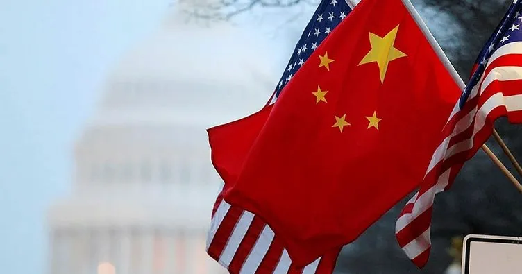 Uzmanlara göre, Biden döneminde, Çin-ABD ilişkilerinde gerilimin düşmesi zaman alacak