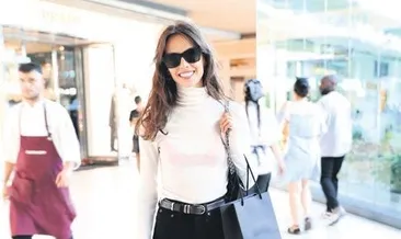 Tek başına alışveriş