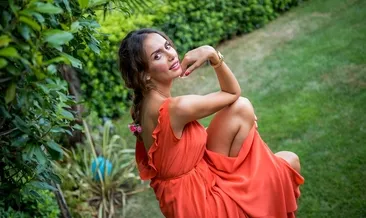 Emina Sandal’ı koruma kararı