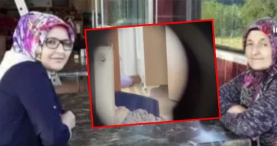 Zonguldak’taki baltalı caninin ifadesi ortaya çıktı! Annesini ve anneannesini parçalara ayırdı!