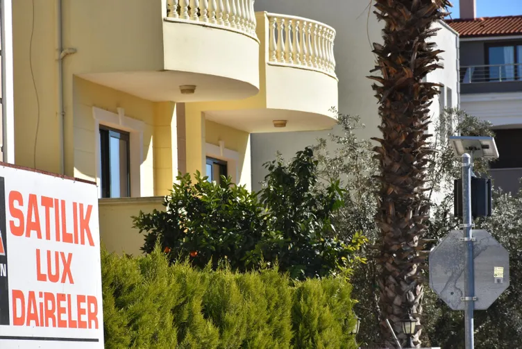 Bu kentimizde konut fiyatlarında patlama yaşandı! Villa fiyatları Avrupa'nın ünlü şehirleriyle yarışıyor...
