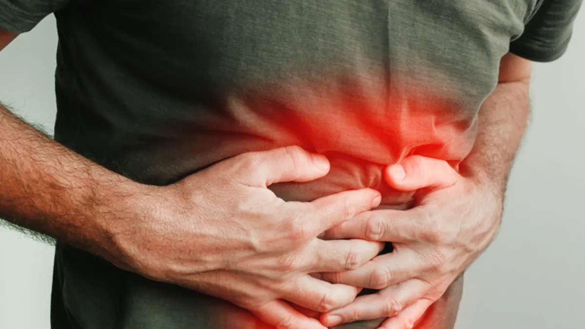 Reflü hastaları için ‘2 saat’ kuralı nedir? Reflü hastaları için ‘2 saat’ kuralı nedir?