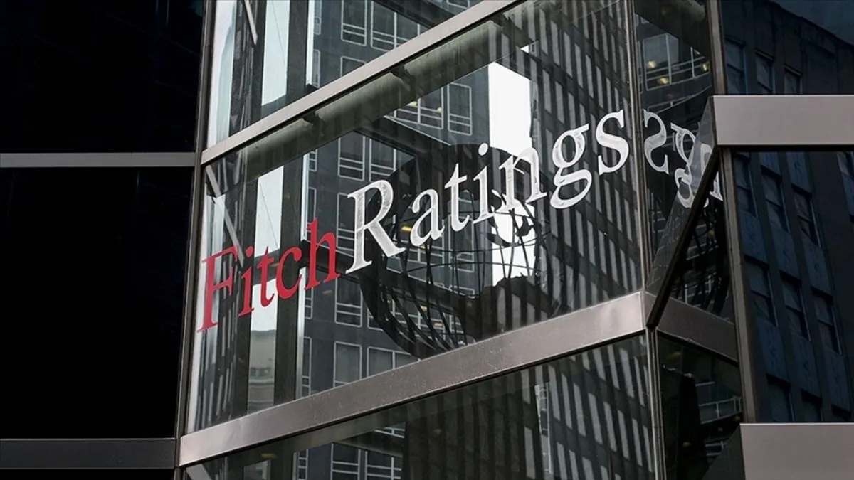 Fitch Ratings: Türkiye’nin borç sermayesi hacmi 540 milyar doları aşabilir