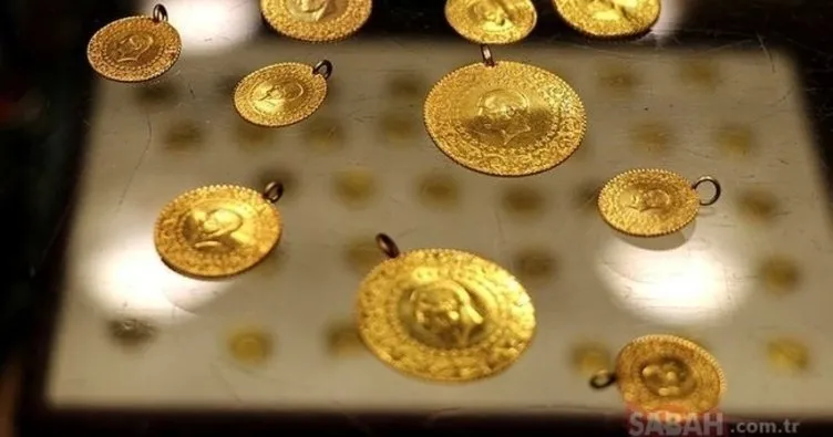 Bugün altın fiyatları ne kadar? 27 Temmuz canlı altın fiyatları – 22 ayar bilezik, ata, cumhuriyet, yarım, çeyrek, gram altın kaç TL?