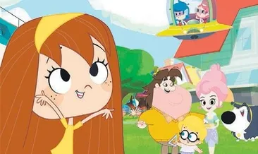 Yeni sezonuyla minikaÇOCUK’ta