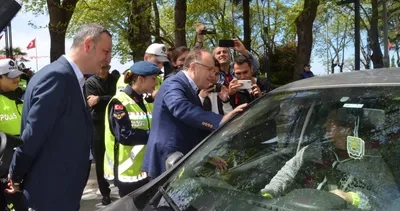 Yayalar için 5 adımda güvenli trafik