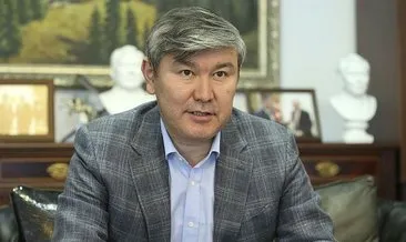 SON DAKİKA: Kazakistan Büyükelçisi Daily Sabah’a konuştu: Çok organize ve koordineli teröristler ile karşı karşıyayız