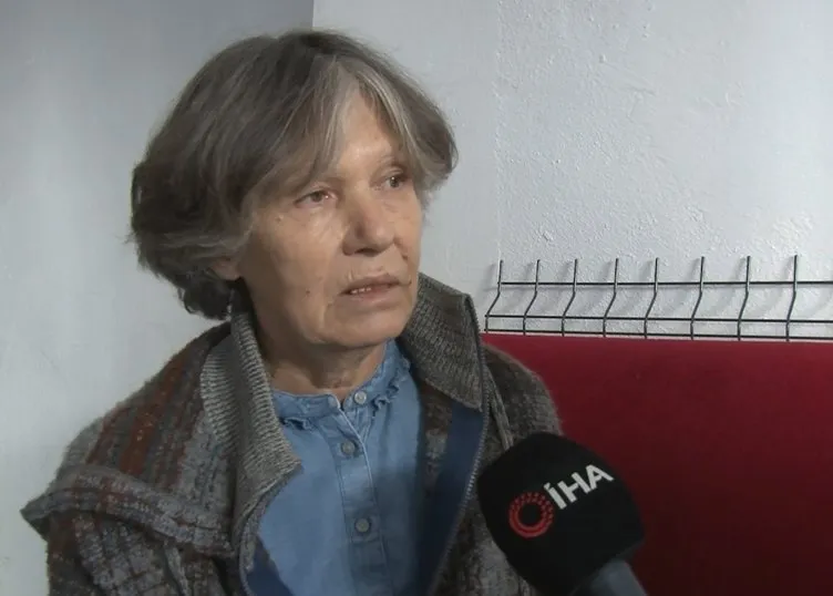 Eski yönetici 70 yaşındaki kadına öyle şeyler yaptı ki! Beni ne kadar tartakladı bilemiyorum!