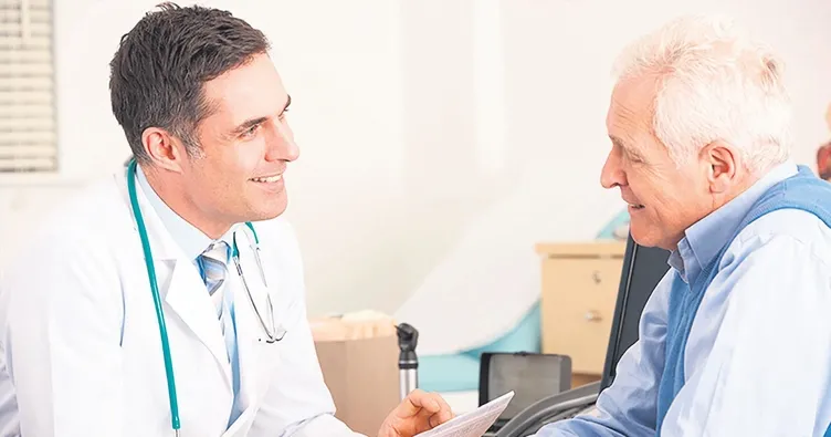 Pankreas kanserinde yeni umut: Fosfor-32