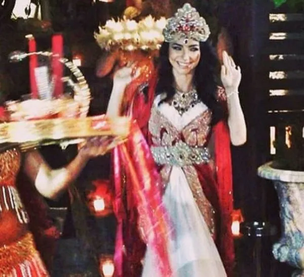 Murat Dalkılıç Hande Erçel ile aşk yaşayınca Merve Boluğur...