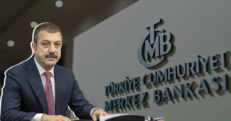 Merkez Bankası ’Sıkı duruş’ vurgusunu tekrarladı