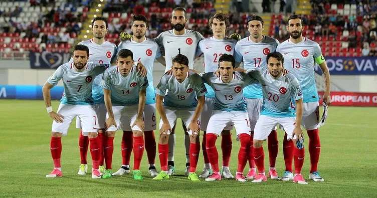 Romanya-Türkiye maçı 22 TL
