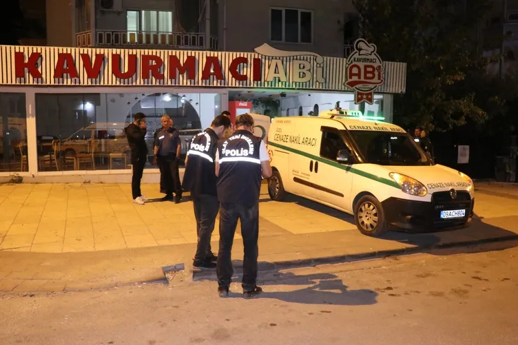 Denizli’de vahşet: Mehmet Demirkaya hayatını kaybetti!