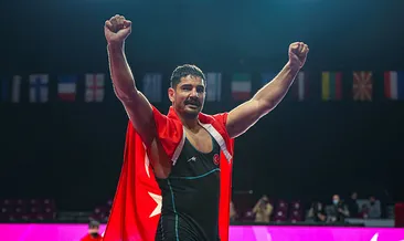 Taha Akgül: Cumhuriyet tarihindeki rekorları kırdık