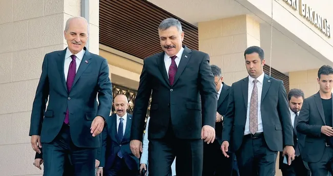 Terör örgütü tasfiye edilecek
