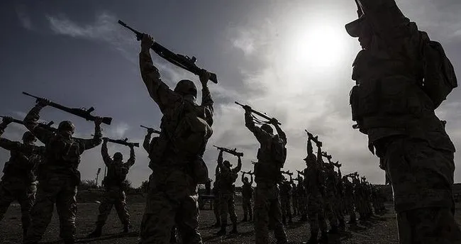 jandarma astsubay alimi basvurulari basliyor 2021 jandarma astsubay alimi basvuru sartlari nelerdir ne zaman basliyor askeri personel haberleri