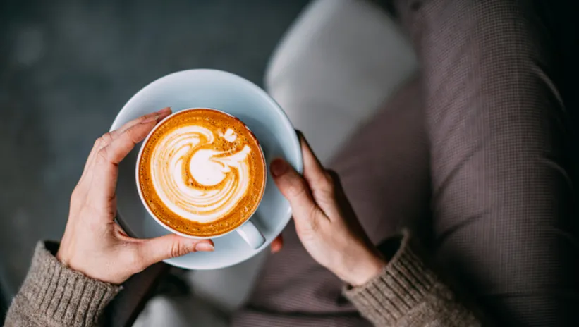 Sonbaharın en güzel eşlikçisi! Balkabaklı kahveden kestaneli latteye 4 farklı tarif