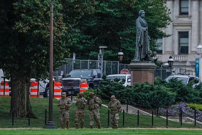 Trump suç savaşını genişletiyor: Chicago ve New York’ta sert önlemler yolda