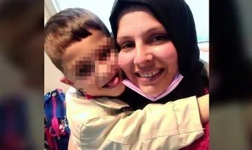 Antalya’da kahreden kaza! Anne ve oğlu feci şekilde hayatını kaybetti