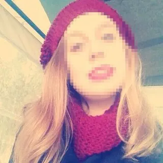 Üniversiteli genç kızın feci sonu