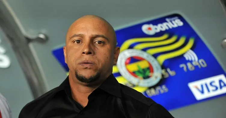 Fenerbahçe’de Roberto Carlos sesleri!
