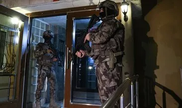 İstanbul’da 3 DHKP-C’li terörist gözaltına alındı