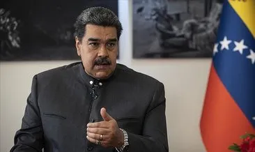 Venezuela’da iktidar ve muhalefet seçim tarihinde anlaştı