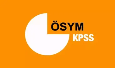 KPSS tercihleri ne zaman? 2026/2 KPSS tercih tarihleri ÖSYM takviminde açıklandı!