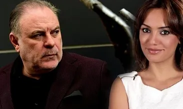 Burak Sergen’e bir şok daha! Eski eşi Işıl Sergen’in açtığı nafaka davasında karar verildi