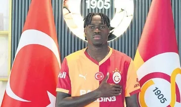 Savunma rekorunu Singo kırdı!