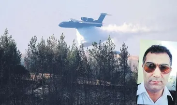 Beni babamın yanına gömün