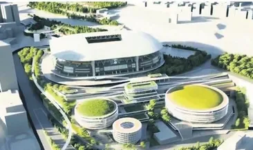 Aslantepe Vadisi’ne Ticari çözüm!