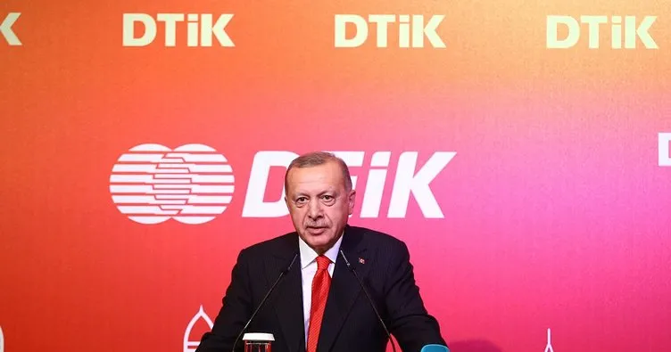Cumhurbaşkanı Recep Tayyip Erdoğan Azerbaycan’daki Türk Diasporası ile bir araya geldi