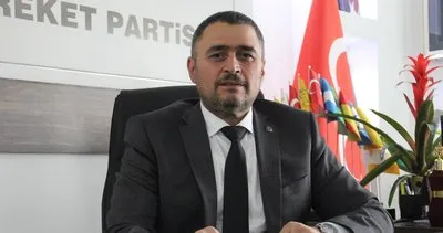 Çelikkol’dan Başkan Özcan’a;