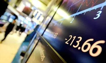 Avrupa borsaları negatif seyrediyor