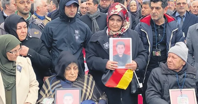 Hiç ders almadılar