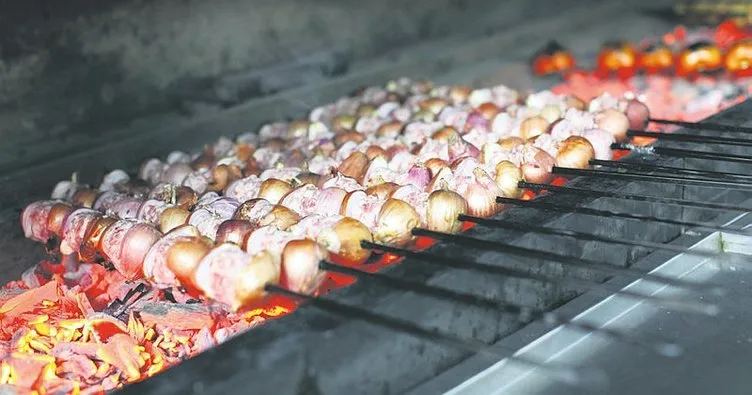 Soğan kebabı tarifi: MasterChef soğan kebabı tarifi nasıl yapılır, malzemeleri nelerdir?