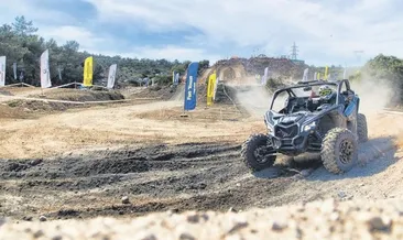 Macera kaldığı yerden devam ediyor