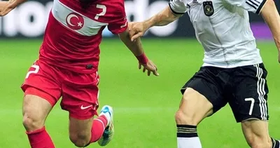 Almanya Türkiye hazırlık maçı ne zaman? Almanya Türkiye hazırlık maçı saat kaçta, hangi kanalda? Muhtemel kadrosu...